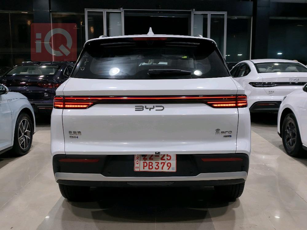 بي واي دي ‎سونغ برو DM-i